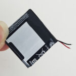3.89V 362mAh BW34 Battery For Xiaomi MI Band 9Pro - Image 4