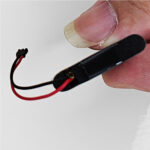 3.7V 525mAh HAC-006 Battery For Switch JoyCon Joy Con Remote Control GamePad Game Handle - Imagen 4