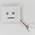 3.8V 600mAh Battery For Garmin Enduro 1 smartwatch - Imagen 4