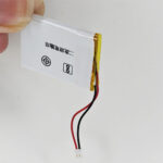 3.8V 378mAh Battery For Garmin Enduro 2 smartwatch - Imagem 4