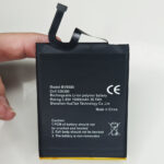 3.85V 10000mAh Battery For Blackview BV9500 BV9500 Pro Mobile Phone - الصورة 4