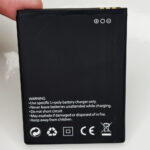 3.8V 2000mAh Battery For Blackview A5 Mobile Phone - Image 4
