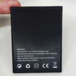 3.8V 3000mAh Battery For Blackview A20 Mobile Phone - Imagem 4