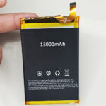 3.85V 13000mAh Battery For Blackview BV9100 Mobile Phone - Imagen 4