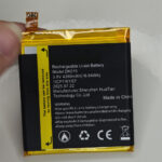 3.8V 4380mAh Battery For Blackview BV9900 BV9900 Pro DK015 Mobile Phone — изображение 4