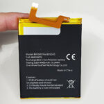 3.85V 4400mAh Battery For Blackview BV5500 BV5500 Pro 466182PU Mobile Phone - Imagen 4