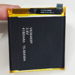 3.8V 4180mAh Battery For Blackview BV8000 BV8000 Pro V636468P Mobile Phone - الصورة 4