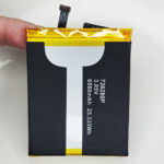 3.85V 6580mAh Battery For Blackview BV6800 Pro 726280P Mobile Phone — изображение 4