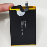 3.85V 4080mAh Battery For Blackview A60 A60 Pro 405988P Mobile Phone — изображение 4