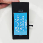 3.82V 2900mAh Battery For Apple Iphone 7P 616-00249 Mobile Phone — изображение 3