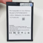 3.85V 7680mAh Battery For Blackview A52 LIHPV466595PH Mobile Phone - Imagen 4
