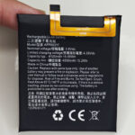 3.8V 4120mAh Battery For Caterpillar CAT S62 Pro APP00317 Mobile Phone - Imagen 5