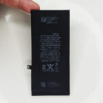 ⁦3.82V 2691mAh Battery For Apple Iphone 8P 616-00367 Mobile Phone⁩ - الصورة ⁦5⁩