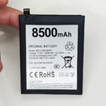 3.85V 8500mAh Battery For DOOGEE V10 V11 BAT21M188500 Mobile Phone - الصورة 4