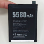 3.8V 5580mAh Battery For DOOGEE S60 S60 Lite BAT17S605580 Mobile Phone - الصورة 4