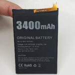 3.8V 3400mAh Battery For DOOGEE Y8 BAT18783400 Mobile Phone - Image 4