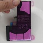 3.81V 2716mAh Battery For Apple Iphone X 616-00347 Mobile Phone — изображение 4