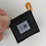 3.89V 524mAh Battery For HUAWEI GT5 GT5 Pro 46mm VLI-B19 VLI-B29 D2 HB572728EGW-11 Smart Watch — изображение 5