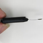 3.82V 580mAh Battery For HUAWEI FreeBuds Pro/Pro 2 HB781937ECW-A Bluetooth Earphone - Imagen 5