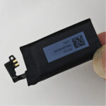 3.89V 180mAh Battery For HUAWEI Bracelet 8 9 NFC ASK/KIM-B19/B29 Fitness Band HB331531ENW Smart Watch - Image 5