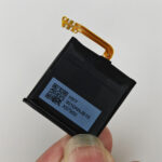 ⁦3.82V 455mAh Battery For HUAWEI Watch GT2 Pro/GT3 46mm VID DAN LTN-B19 HB532729E Smart Watch⁩ - الصورة ⁦5⁩