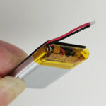 3.82V 108mAh Battery For HUAWEI Bracelet B5 JNS-BX9 Talkband HB441422ECW Smart Watch - Imagem 5