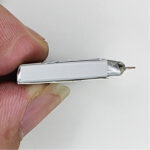 3.86V 318mAh EB-BL325ABY For Galaxy Watch 8 40mm/L320 / L325 For SAMSUNG - الصورة 5