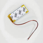3.7V 2000mAh Battery For ANNE PRO 2 GH60 POKER2 Obins RGB Wireless Mechanical Keyboard Accumulator AKKU - Image 4