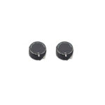 2PCS/Lot 3.7V 0.16Wh Battery For Airpods Pro CP1154 A2084 A2083 Earphone - الصورة 2