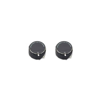 2 unidades/lote de baterias de 3,7 V e 0,16 Wh para os auscultadores AirPods Pro CP1154, A2084 e A2083