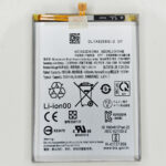 3.88V 5000mAh EB-BA166ABY For Galaxy A16 5G SM-A166E For SAMSUNG Mobile Phone - Image 2