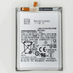 3.88V 4300mAh EB-BN980ABY For Galaxy Note 20 N980 N980F SM-N980F/DS For SAMSUNG Mobile Phone — изображение 2