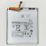 3.88V 4900mAh EB-BS936ABY For Galaxy S25+ S25 Plus S936E S936W S936B S936N S936U S9360 For SAMSUNG Mobile Phone — изображение 2