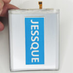 3.86V 4500mAh EB-BG781ABY For Galaxy S20 FE 5G For SAMSUNG Mobile Phone - Imagen 3