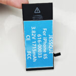 3.82V 1715mAh Battery For Apple Iphone 6S 616-00033 Mobile Phone - Imagem 3