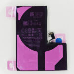 3.87V 4900mAh Battery For Apple Iphone 13 pro A2656 Mobile Phone - Imagen 2