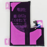 3.87V 3200mAh Battery For Apple Iphone 14 Pro Max A2866 Mobile Phone - Imagen 2