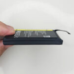 3.85V 8580mAh Battery For Blackview Blackview BV6600 Li515876PHTT Mobile Phone - الصورة 5