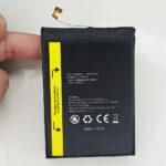 ⁦3.85V 15080mAh Battery For Blackview Blackview BV9300 Li676590PHT Mobile Phone⁩ - الصورة ⁦4⁩