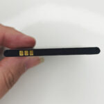 3.8V 3000mAh Battery For Blackview A20 Mobile Phone - Imagem 5