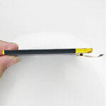 3.85V 4400mAh Battery For Blackview BV5500 BV5500 Pro 466182PU Mobile Phone - Imagen 5