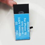 3.82V 1960mAh Battery For Apple Iphone 7G 616-00256 Mobile Phone - Imagen 3