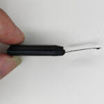 3.82V 410mAh Battery For HUAWEI FreeBuds 3 4 4E T0004C T0008L HB681636ECW Bluetooth Earphone - Imagem 5