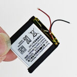 3.87V 280mAh Battery For Huami Amazfit PL432224 Smart Watch - Imagen 6