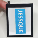 3.8V 3400mAh Battery For HOMTOM S8 Mobile Phone - Imagem 3