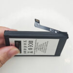 3.85V 8000mAh Battery For OUKITEL S76 WP7 Mobile Phone - Imagen 5
