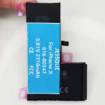 3.81V 2716mAh Battery For Apple Iphone X 616-00347 Mobile Phone — изображение 3