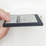 ⁦3.87V 10600mAh Battery For OUKITEL S95 WP16 Mobile Phone⁩ - الصورة ⁦5⁩