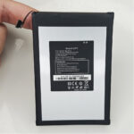 3.8V 11000mAh Battery For OUKITEL WP2 Mobile Phone - الصورة 5