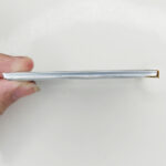 3.87V 4000mAh Battery For OUKITEL S90 C21 Pro Mobile Phone - Imagen 5